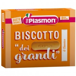 BISCOTTO ADULTO CLASSICO...