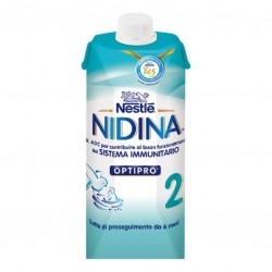 LATTE NIDINA 2 OPTIPRO...