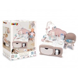 BABY NURSE COCOON NURSERY