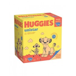 PANNOLINI HUGGIES UNISTAR...