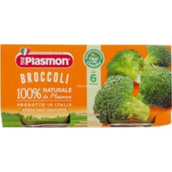 OMOGENEIZZATO  BROCCOLI...