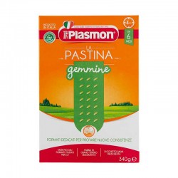 PASTINA PLASMON 340 GRAMMI...