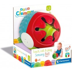 PALLA TOUCH PLAY SENSORY...