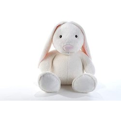 PELUCHE LUCKY WHITE...