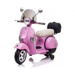 MOTO VESPA NAPOLI FULL...