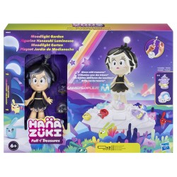 HANAZUKI MOODLIGHT GARDEN...