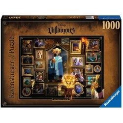 PUZZLE 1000 PEZZI  DISNEY...