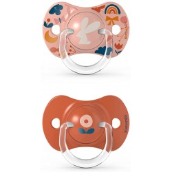 SUCCHIETTO INTO THE FOREST...