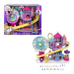 POLLY POCKET LUNAPARK...