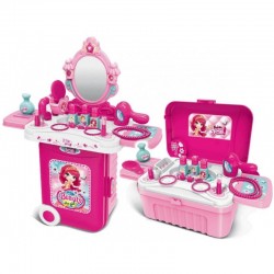 MISS BEAUTY GIRAMONDO TROLLEY