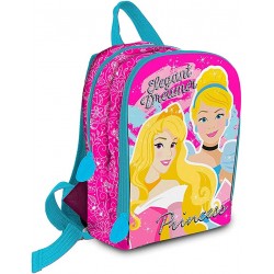 ZAINO SCUOLA PRINCESS...