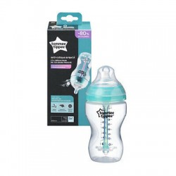 BIBERON AC 340ML 3M FLUSSO...