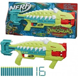 NERF DINO ARMORSTRIKE