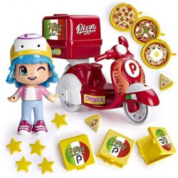 PINYPON MOTORINO PIZZERIA