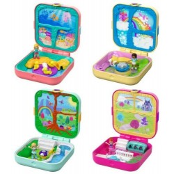 POLLY POCKET NASCONDIGLI...