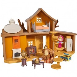 MASHA PLAYSET LA GRANDE...