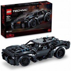 LEGO TECHINIC  THE BATMAN...