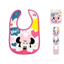 SET 3 PZ BAVAGLINI MINNIE