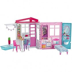 IL LOFT DI BARBIE