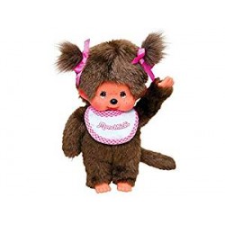 MONCHHICHI CLASSIC GIRL...