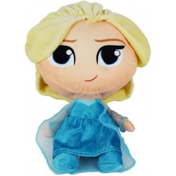 PELUCHE FROZEN ELSA...