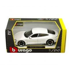 AUTOMODELLO PORSCHE TAYCAN...