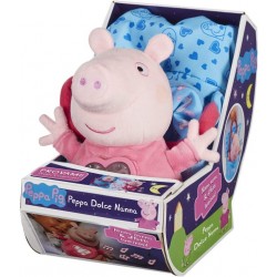 PEPPA PIG DOLCE NANNA