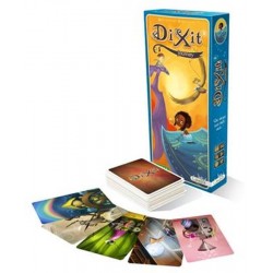 DIXIT 3 JOURNEY