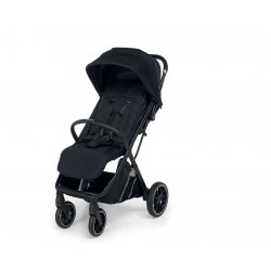 OLIMPIC PASSEGGINO BLACK