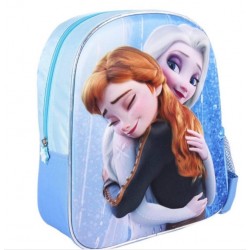 ZAINETTO ASILO 3D FROZEN II