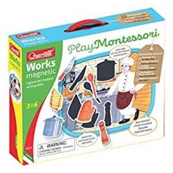 PLAY MONTESSORI SORTING PUZZLE