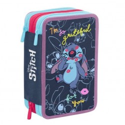 ASTUCCIO 3 ZIP LILO STITCH