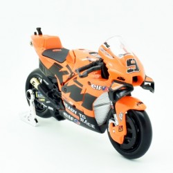 MODELLINO RED BULL TECH 3...