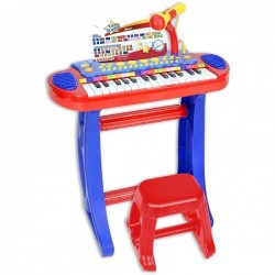 TASTIERA ELETTRONICA 31...