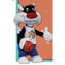 LOONEY TUNES BASKET NBA...