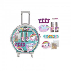 CREATIVE NAIL ART TROLLEY