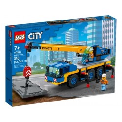 GRU MOBILE LEGO CITY