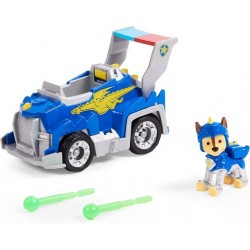 PAW PATROL VEICOLO...