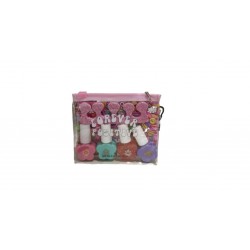 MINI NAIL SET DAISY TRI...