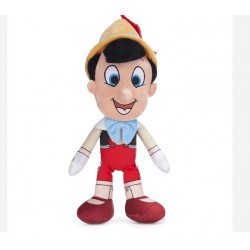 PELUCHE PINOCCHIO CM 30 MIS3