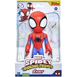 SPIDEY FIGURE MEGA SPIDEY