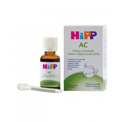 INTEGRATORE HIPP AC 30 ML