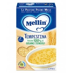 PASTINA TEMPESTINA 500...