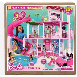 BARBIE CASA DEI SOGNI