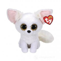 PELUCHE BEANIE BOOS 15 CM...