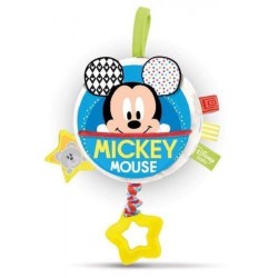 BABY MICKEY MORBIDO...