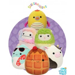 SQUISHMALLOWS PELUCHE...