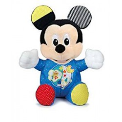 BABY MICKEY PELUCHE...