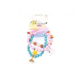 SUNSHINE BRACCIALE 3 PEZZI