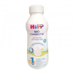 LATTE BIO 1 COMBIOTIC...